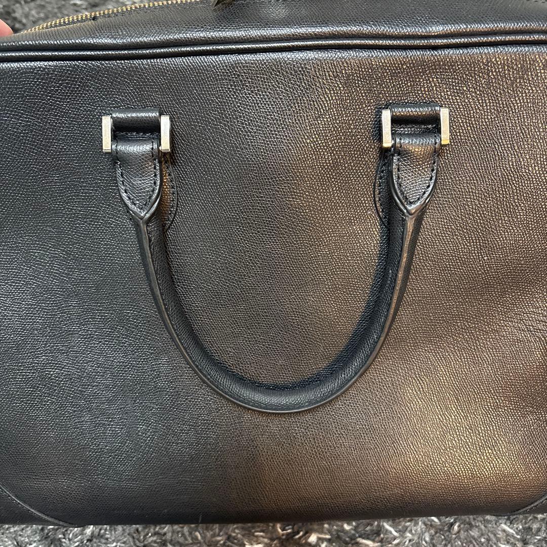 ユナイテッドアローズ　YUKINO ビジネスバッグ