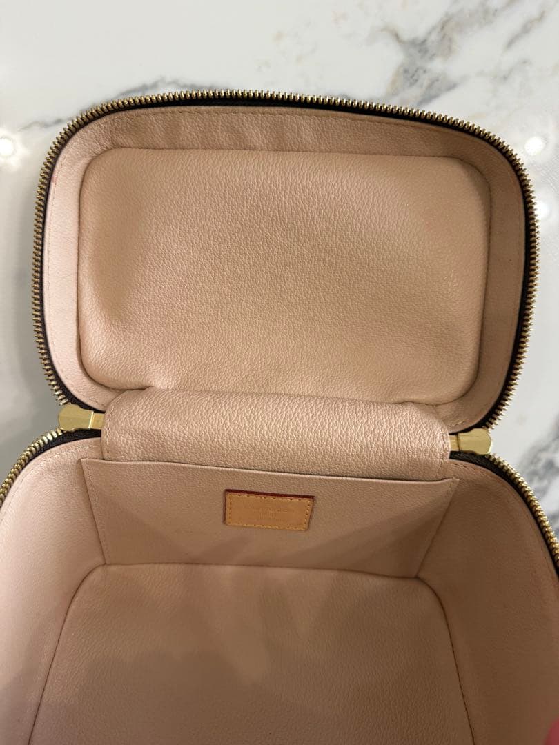 11/24迄SALE価格♡ ルイ　ヴィトン　ニース　ヴァニティバッグ　モノグラム