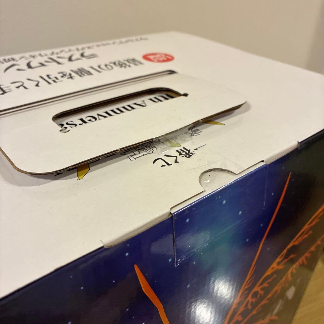 【未開封】一番くじエヴァンゲリオン30th ラストワン賞＋C賞下位賞のおまけ付き