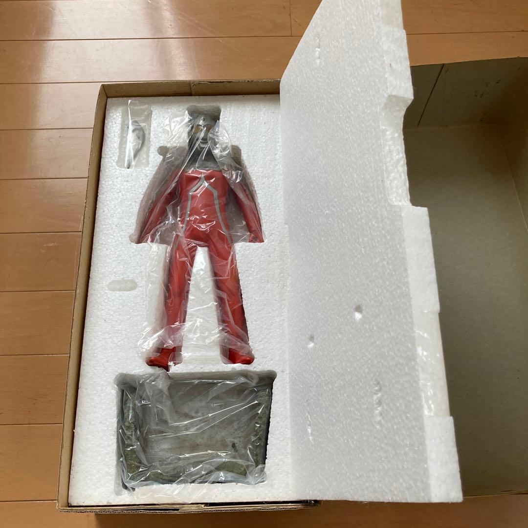 ウルトラセブン