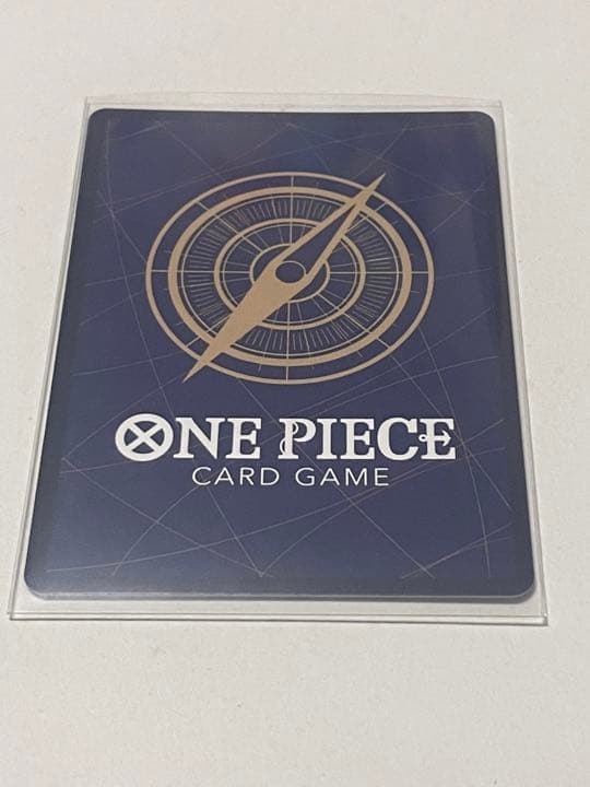 極美品　ワンピースカード　頂上決戦　ウタ　シークレットパラレル［豪華おまけ付き］