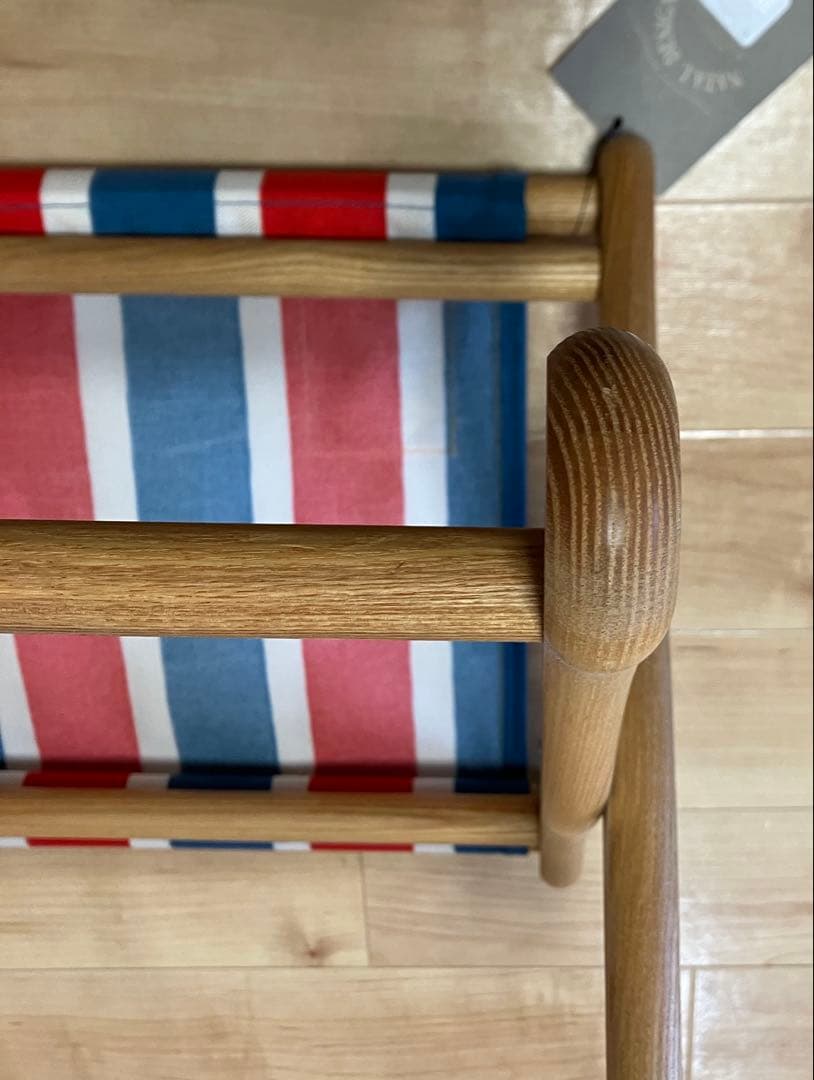 EIスツール　NATAL DESIGN