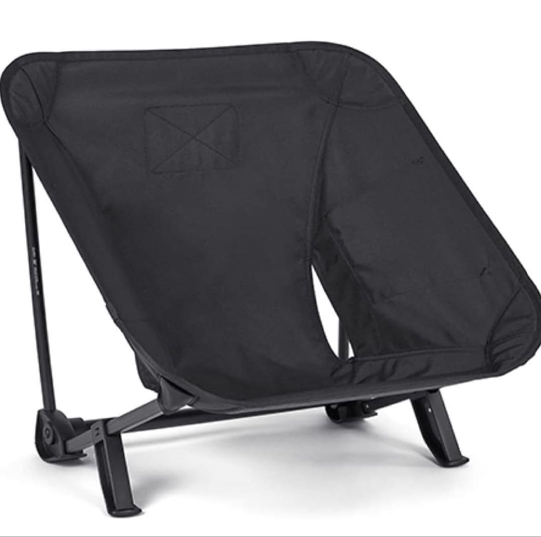 ヘリノックス タクティカルインクラインチェア