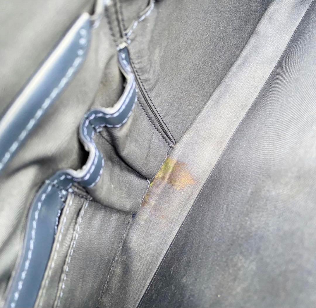 週末限定価格【SHIPS】TUMI:『ALPHA 3』 3WAY