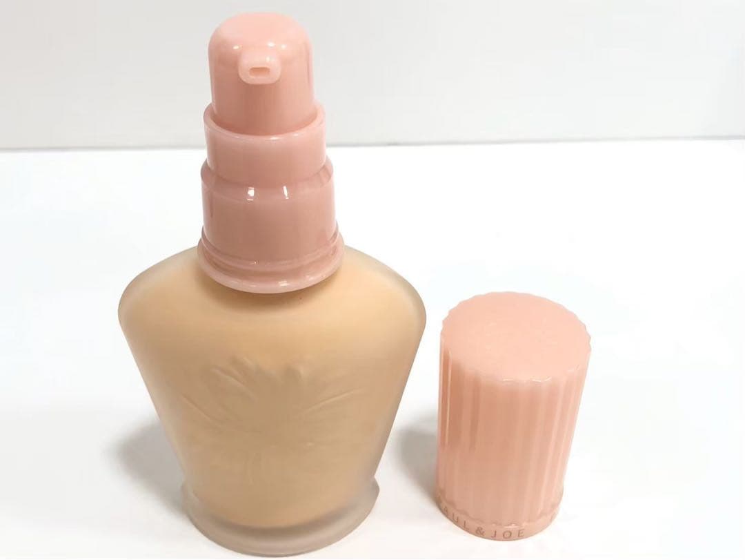 ◎ポール＆ジョー、ランコム、ディオール、DHC　コスメ　7点セット