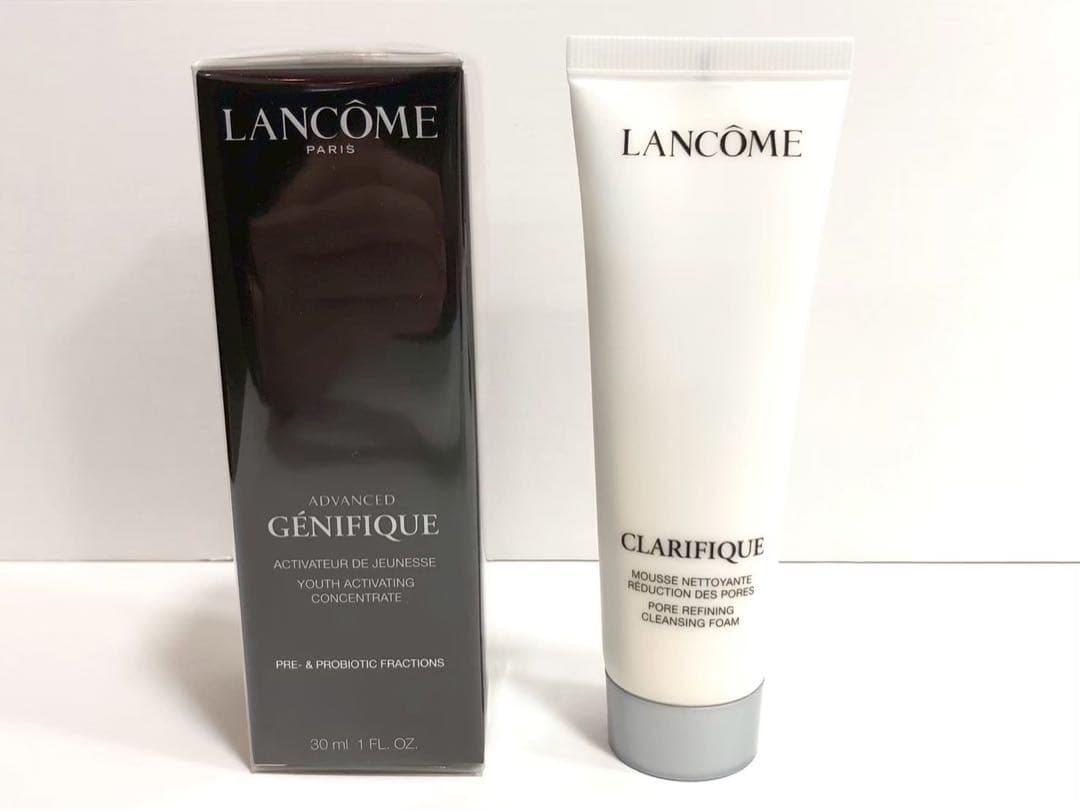 ◎ポール＆ジョー、ランコム、ディオール、DHC　コスメ　7点セット