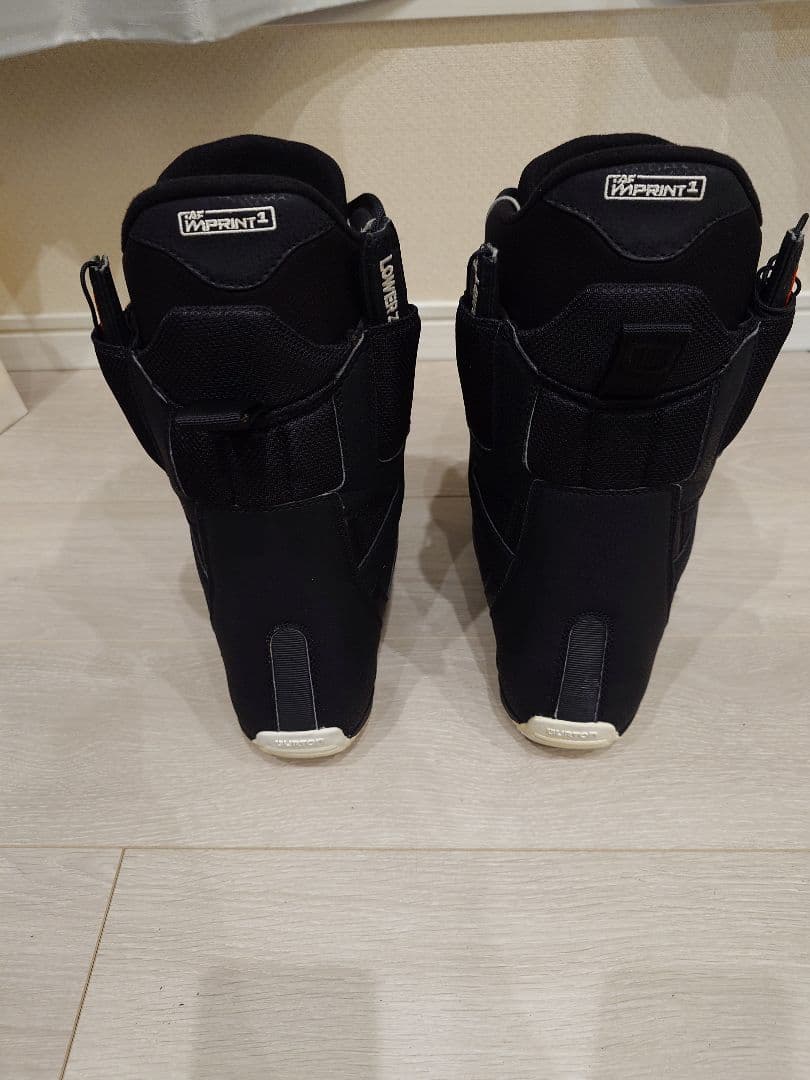 Burton Moto スノーボードブーツ 27.0cm