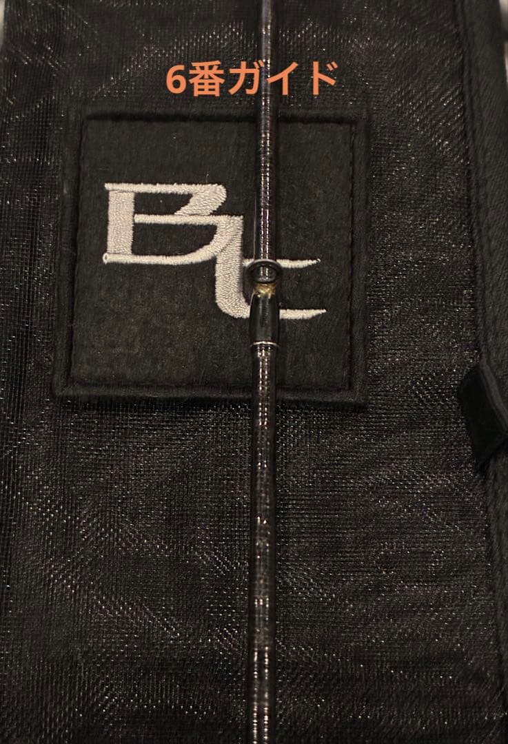 シマノ Bantam 165L-BFS ベイトフィネスロッド