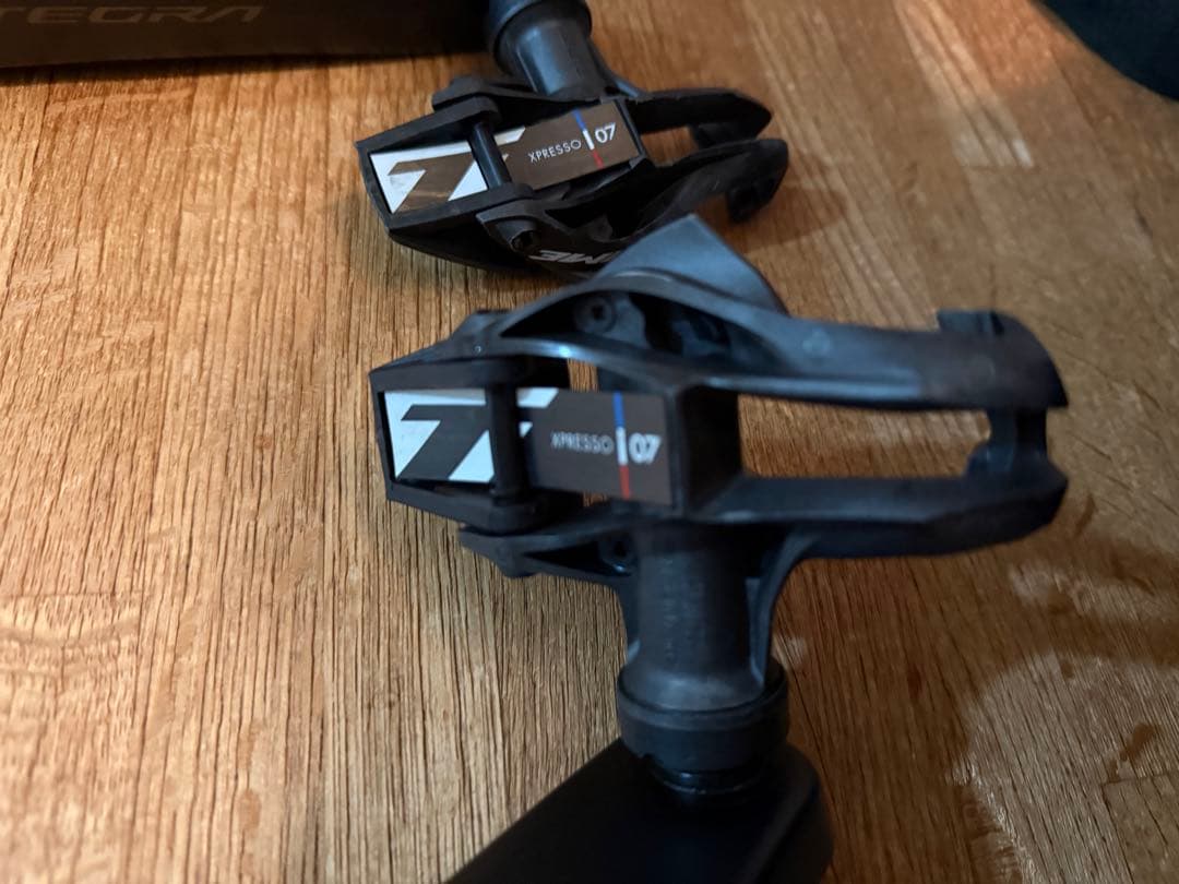 パーツ SHIMANO ULTEGRA FC-R8100 50-34T 165mm