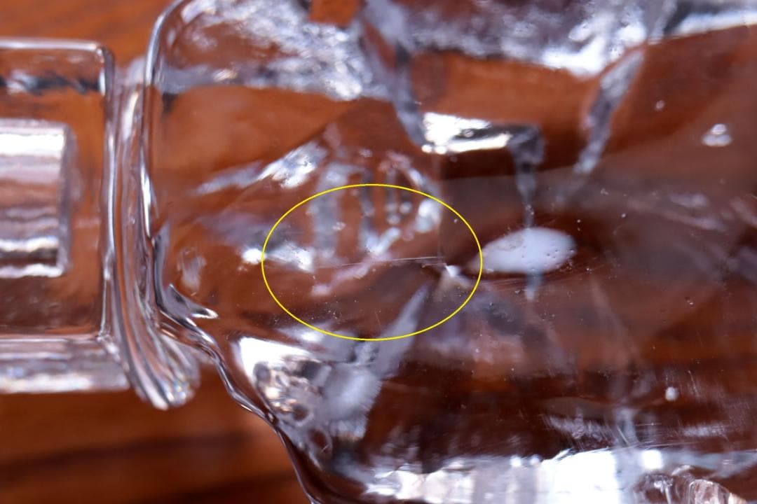 Erik Hoglund エリックホグラン キャンドルスタンド 91711