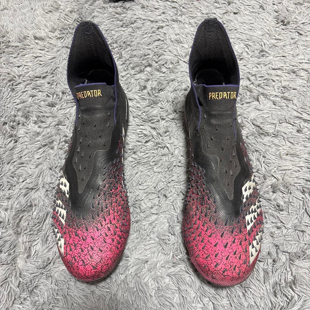 adidas プレデター