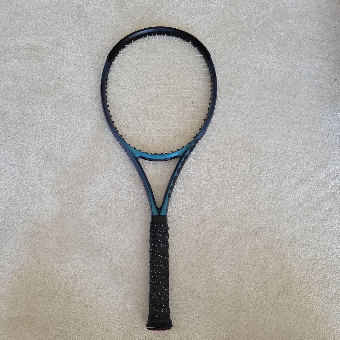 ラケット(硬式用) Wilson Ultra100L v4 G2
