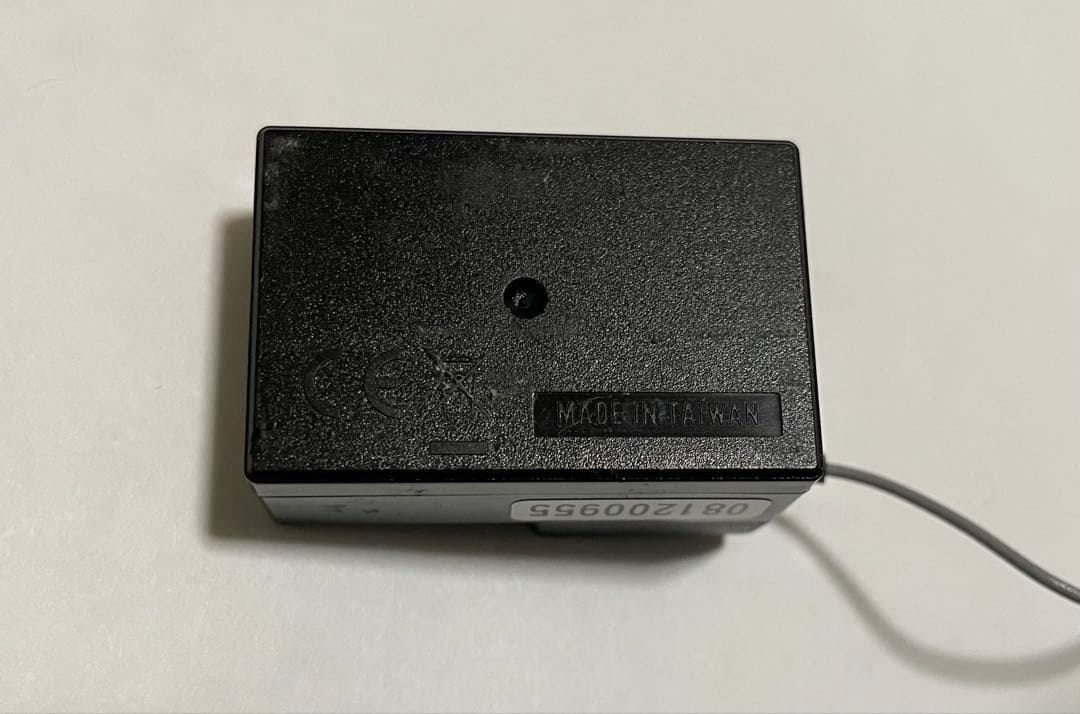 フタバ　メガテック　3PK Super R603FS受信機付