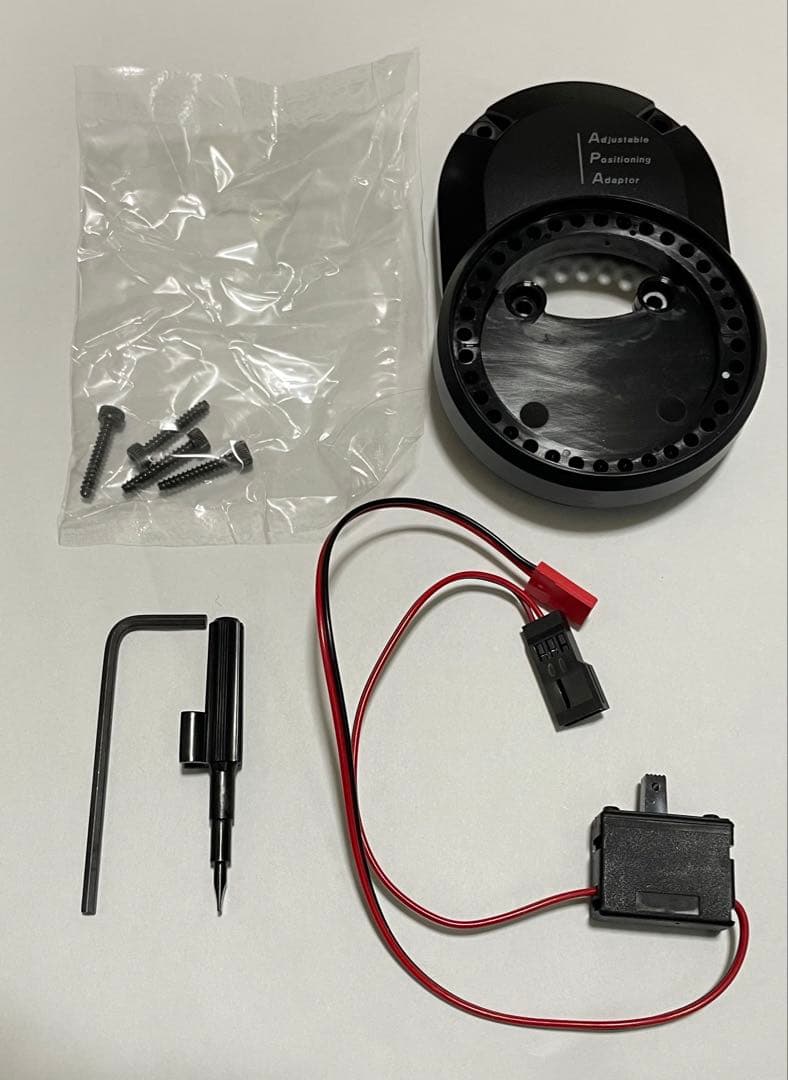 フタバ　メガテック　3PK Super R603FS受信機付