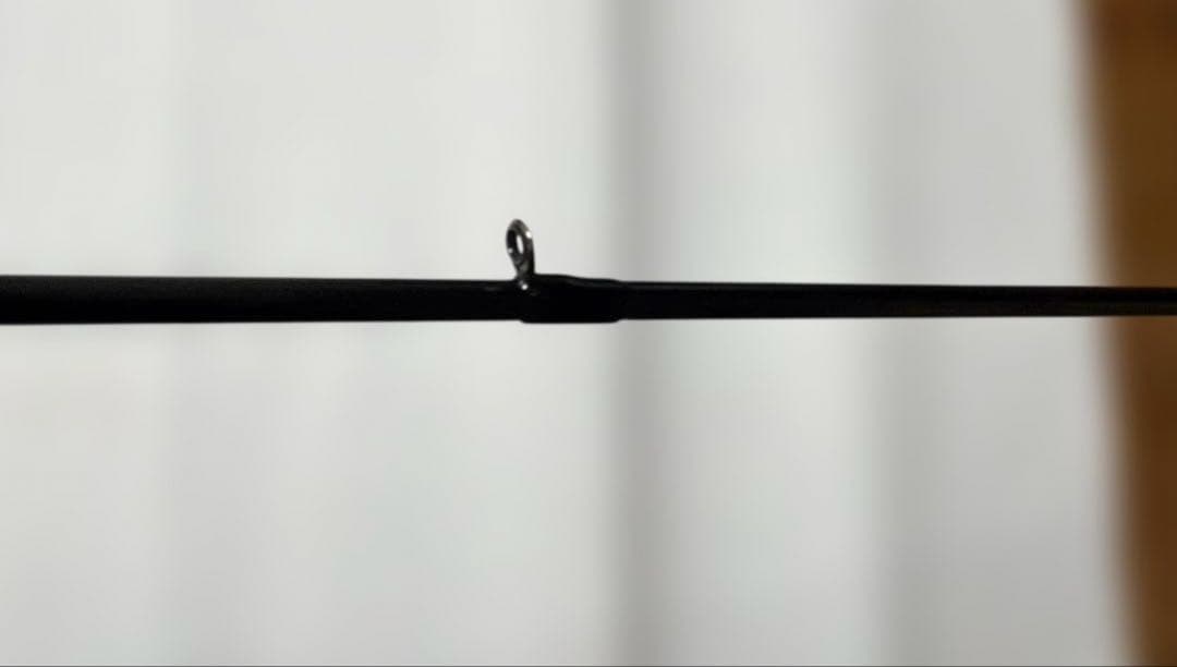 新品未使用ゴーフィッシュul9 nine games2 torzite