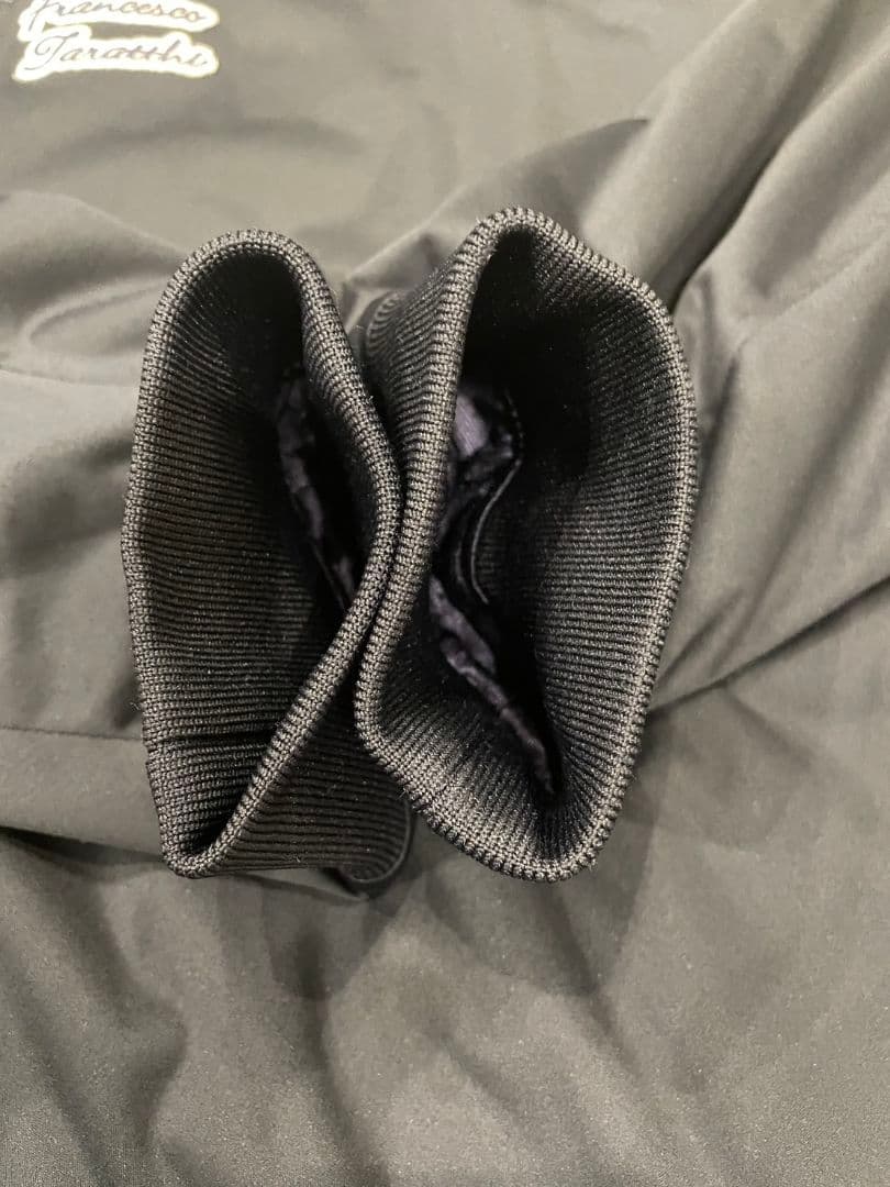 BEAMS GOLF タラッティ プラクティス ジャケット