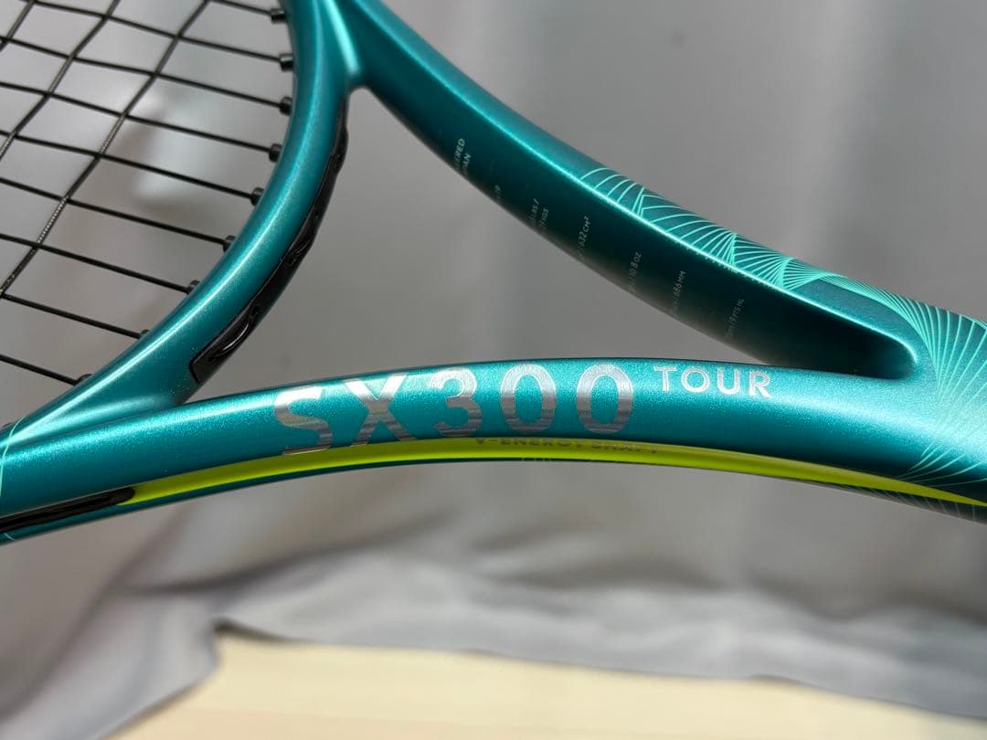 ダンロップ　SX300ツアー　G2 DUNLOP SX300TOUR