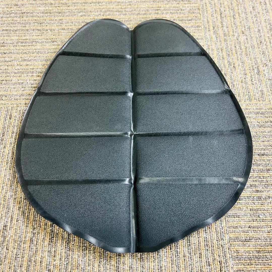 【状態良好】アーユルチェア オクトパス ayur chair 体圧分散マット付