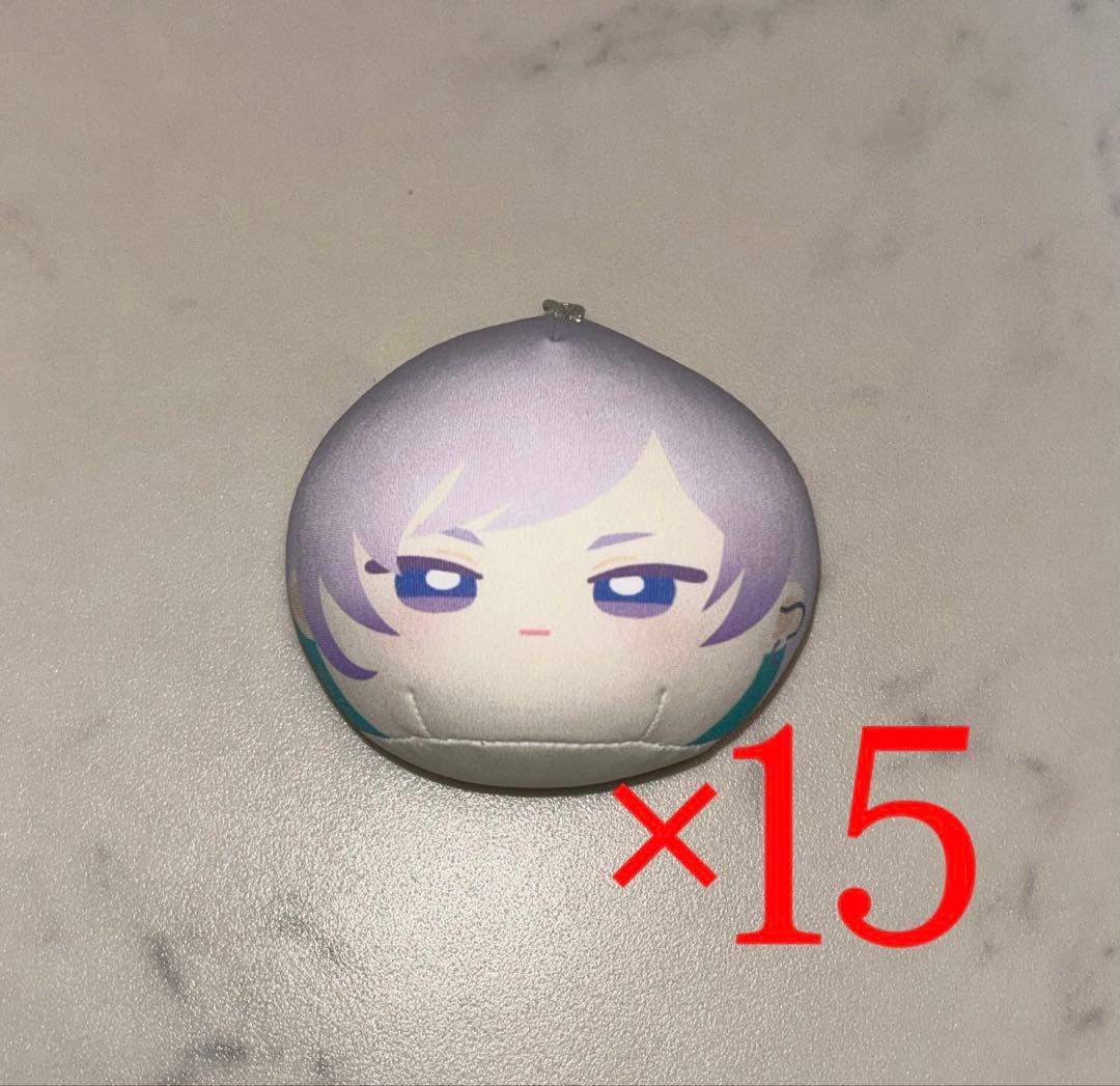 パラライ paradoxlive 珂波汰 もっちぬい