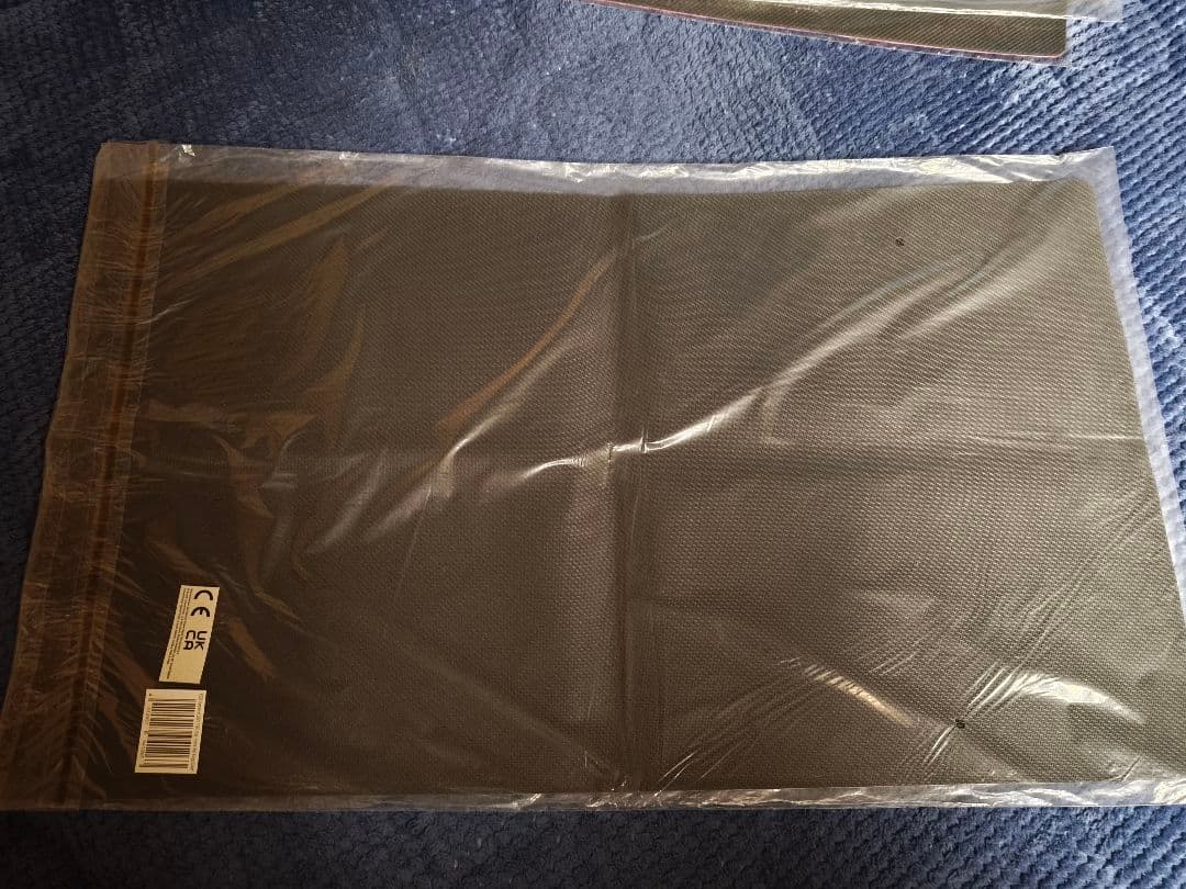 EU 英語　アルカナ トライアンフジョーカー　ジョーカーズナイト プレイマット