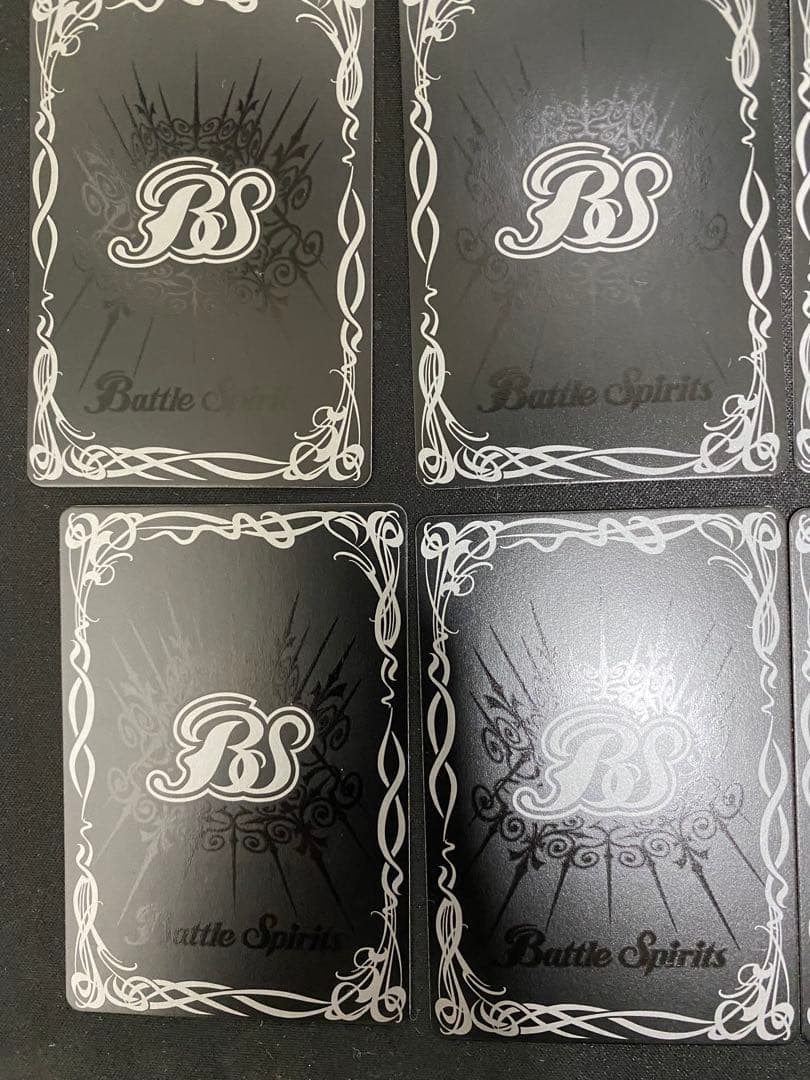 バトスピ　星座編　初期レリーフ　美品