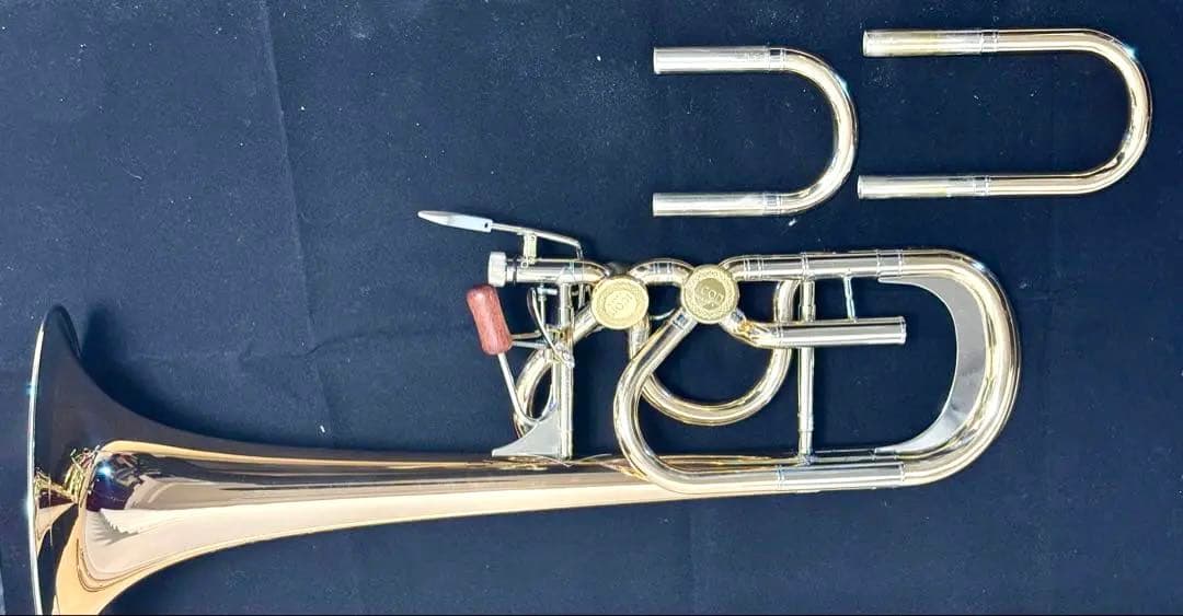 R*c様 【超美品】B&S MS27IK ICONバルブマイスタージンガーバスト