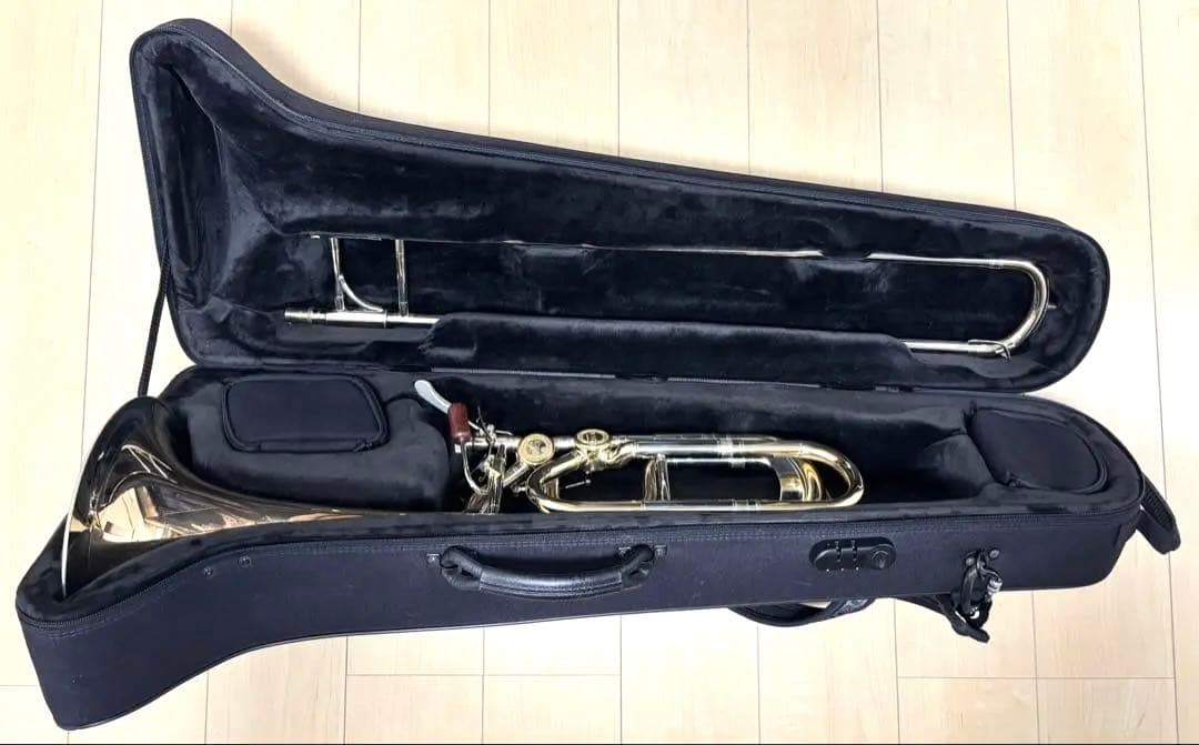 R*c様 【超美品】B&S MS27IK ICONバルブマイスタージンガーバスト