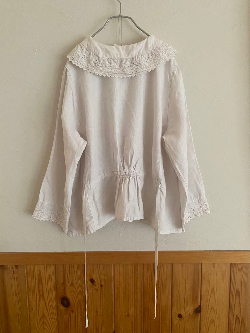 ネストローブ　nest Robe