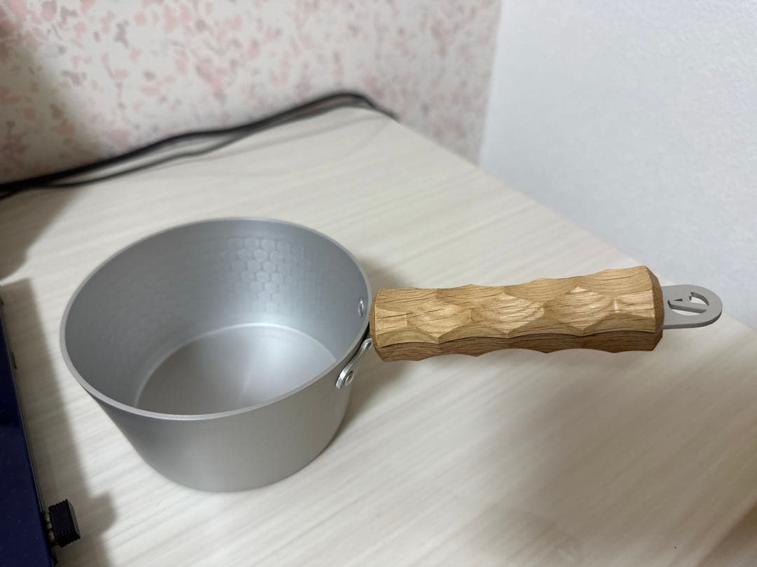 アシモクラフツ asimocrafts A_Cooker クッカー 鍋