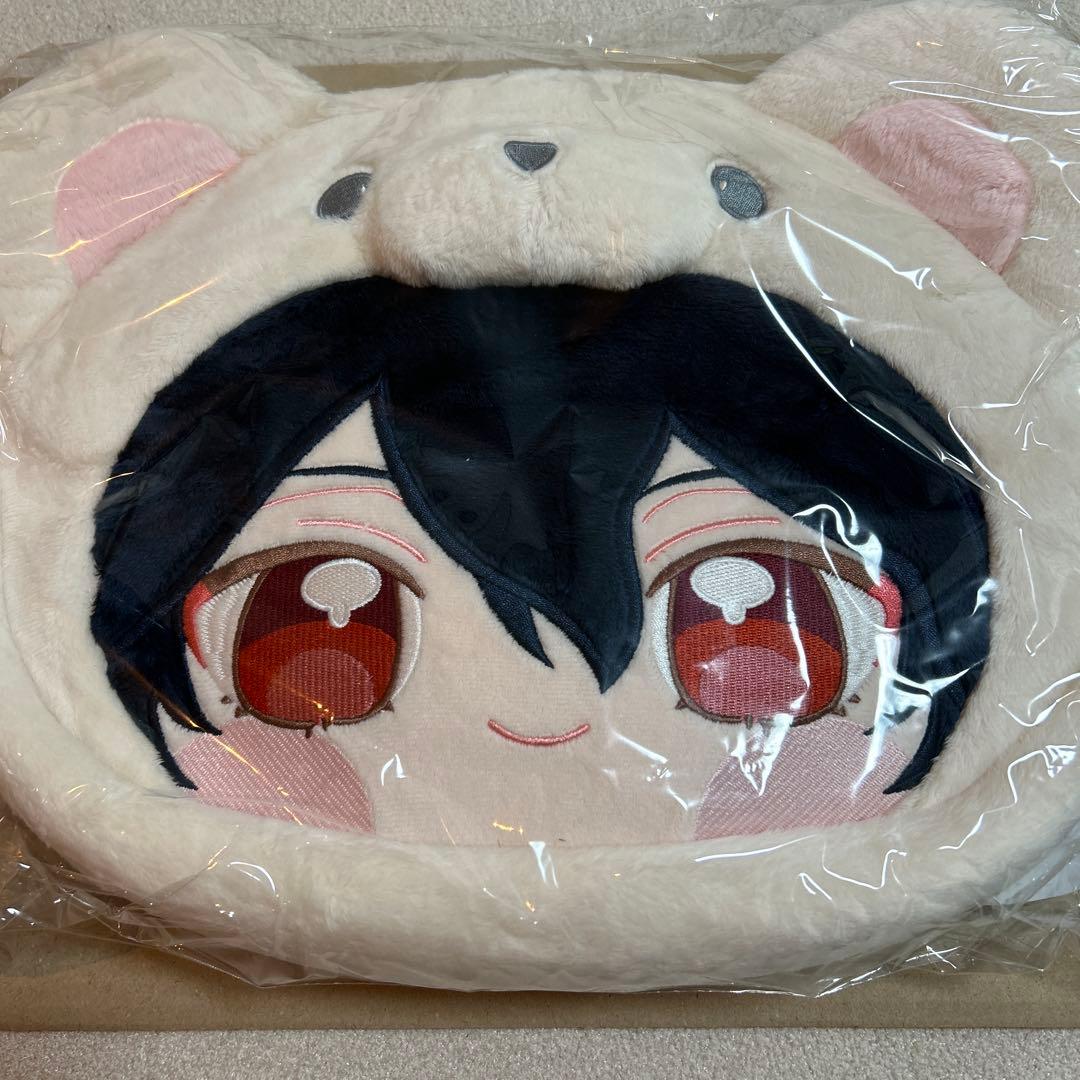 あんスタ いつぬい おかおBIGショルダー 朔間零