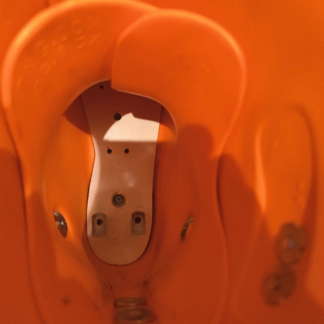 TECNICA FIREBIRD WC 110 25.0CM スキーブーツ