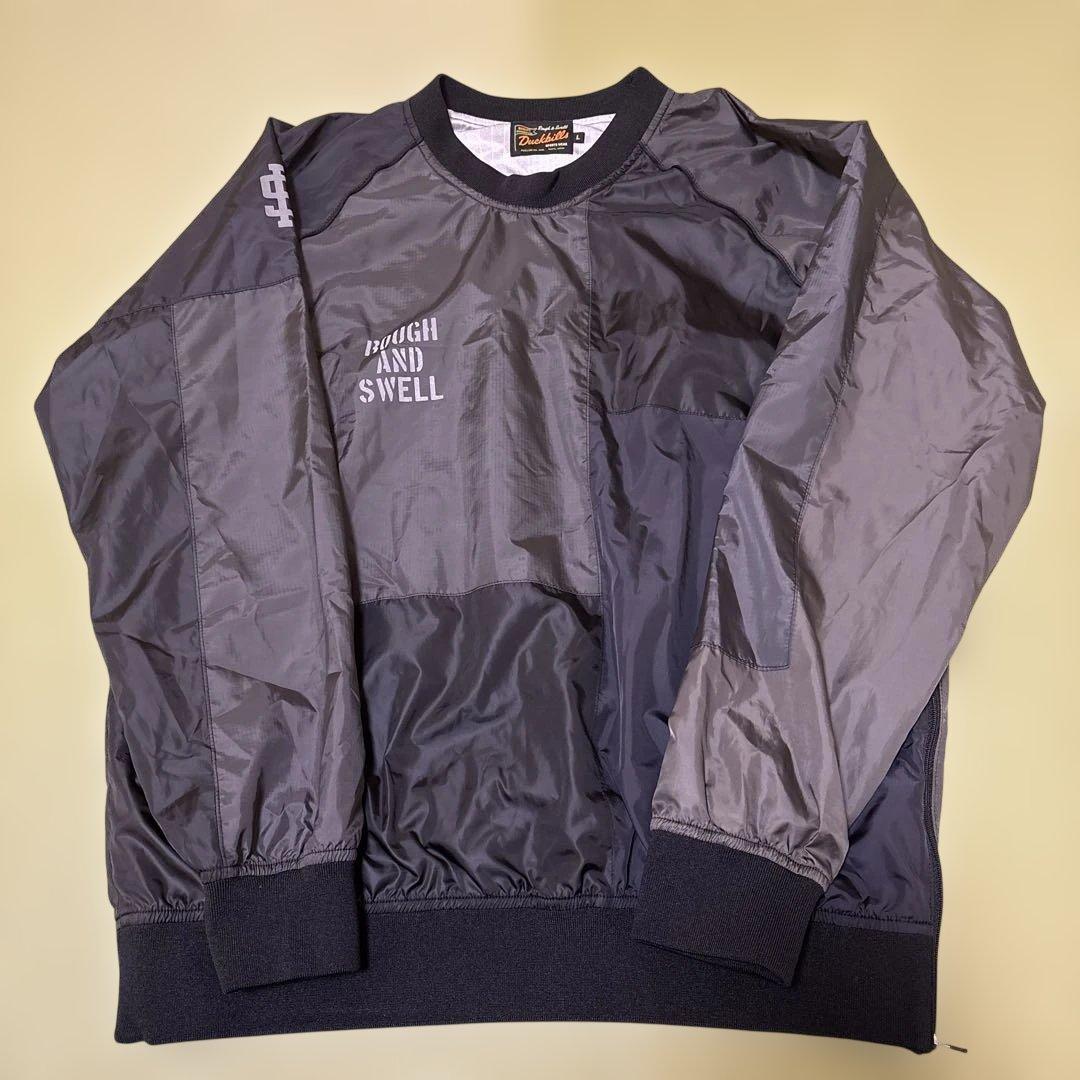 ラフアンドスウェル　rough＆swell スニード　Ｌ