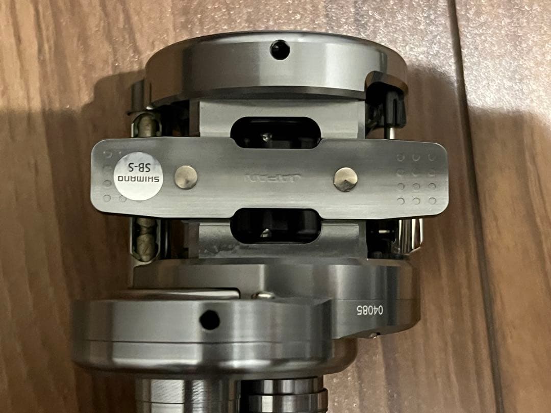 20カルカッタコンクエストDC 100HG