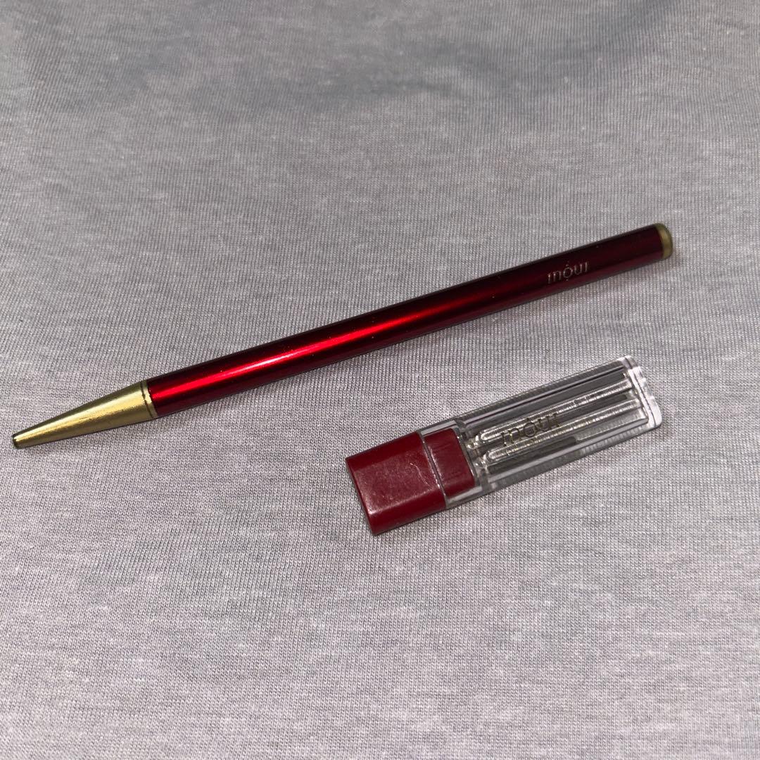 インウイ　INOUI アイブロウペンシル