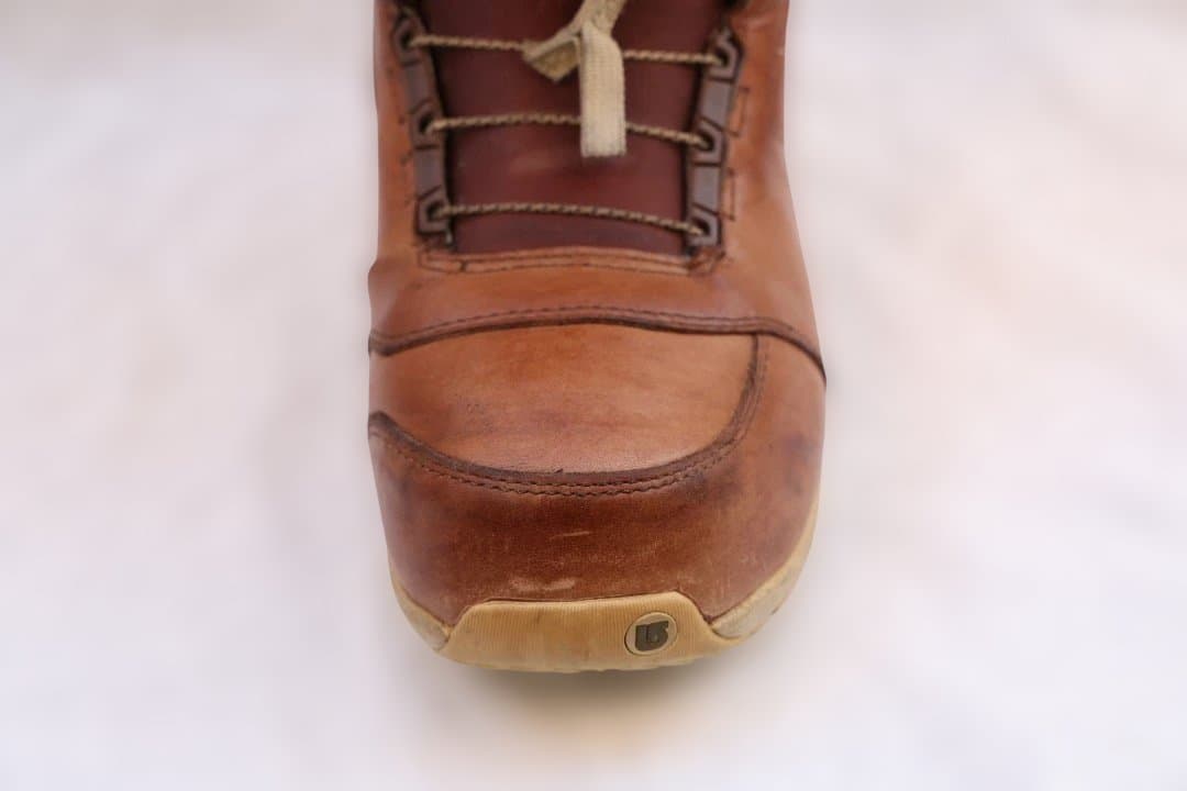 スノーボード Burton Men's ION Leather Red Wing 26.5cm