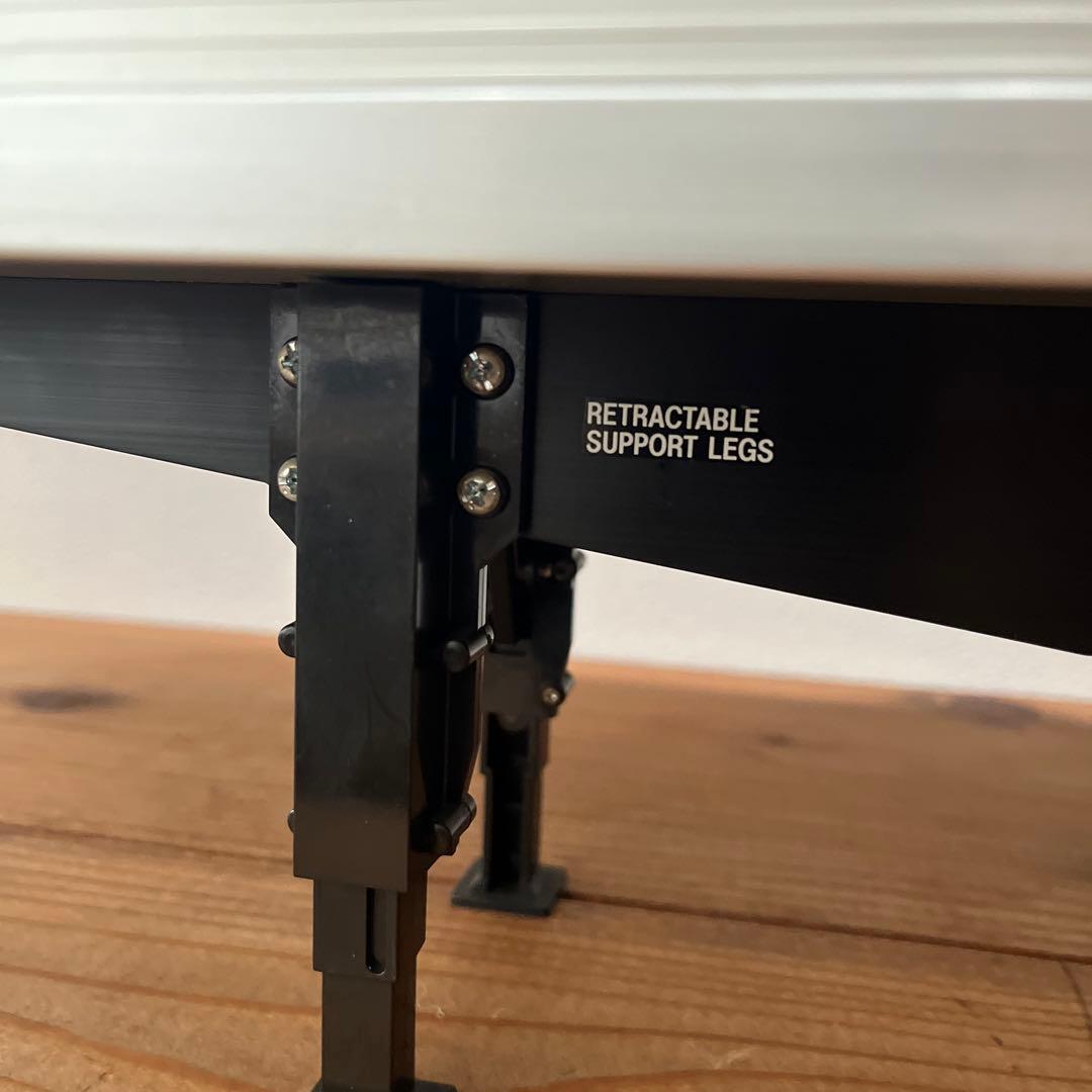 INTERCONTINENTAL EXPRESS トレーラー