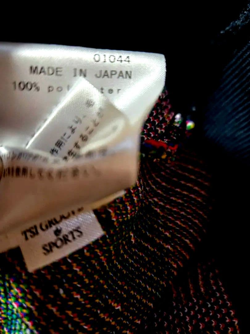 近年モデル❣️美品❣️PEARLY GATESパーリーゲイツニットセーター❣️0