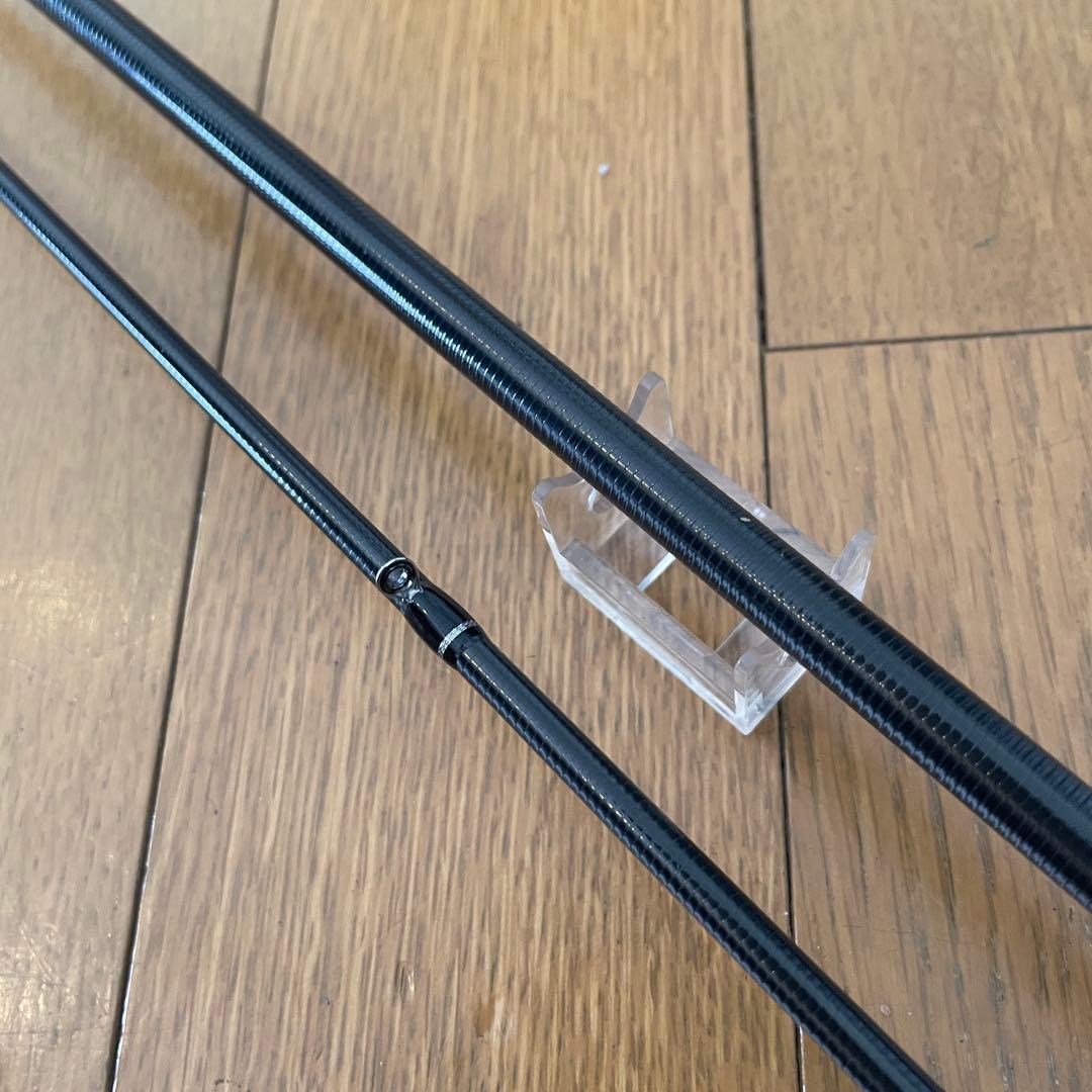 ゼスタ　ランウェイ SLS　バーサタイルシューターS84