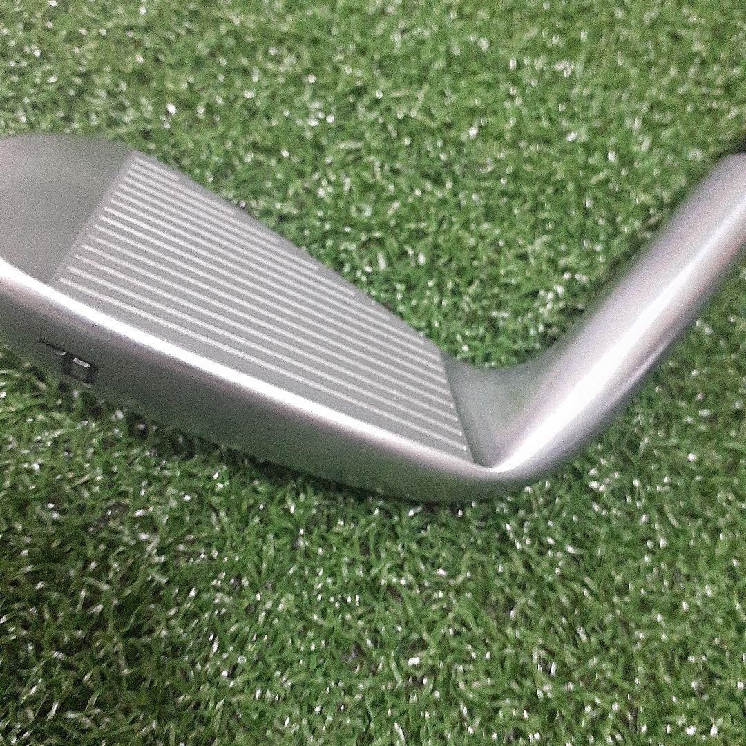 P7MC 2023 アイアン 7本セット