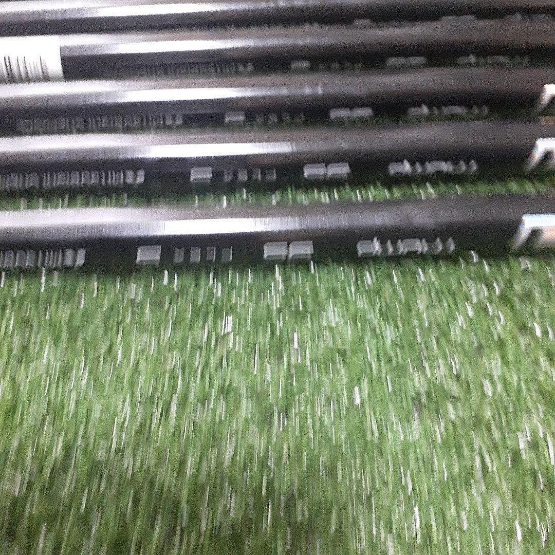 P7MC 2023 アイアン 7本セット