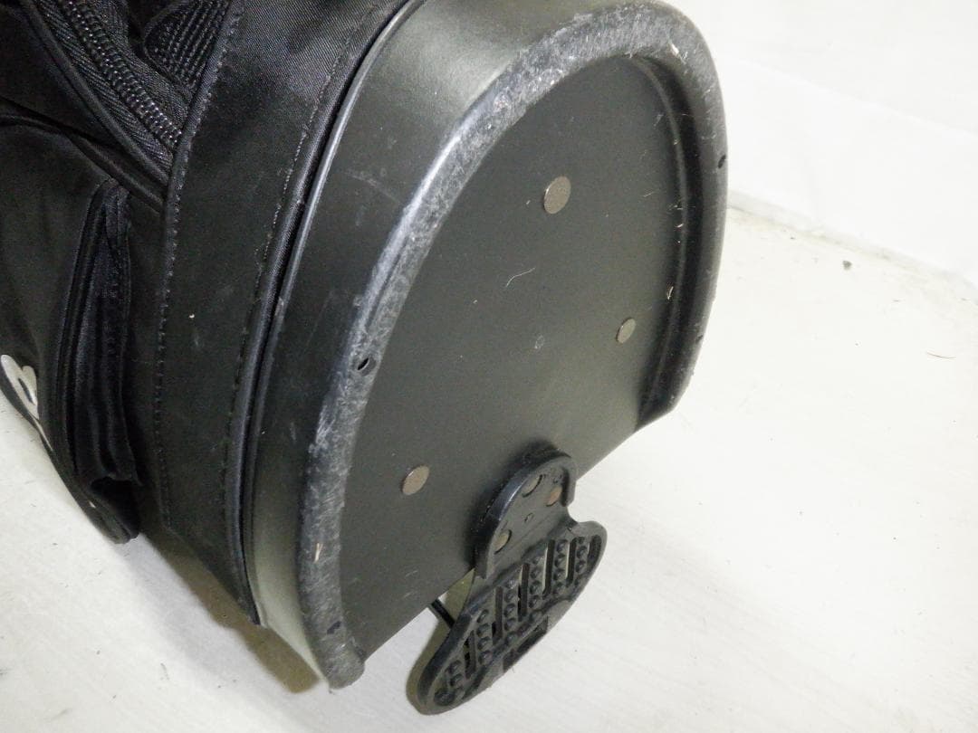 Jack Bunny★ジャックバニー★パーリーゲイツ★9.0型★良品★スタンド