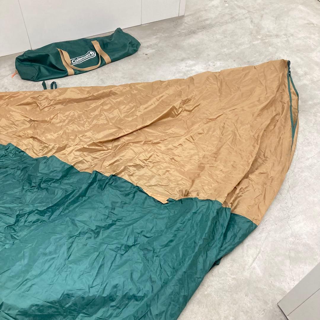 コールマン bcクロスドーム270