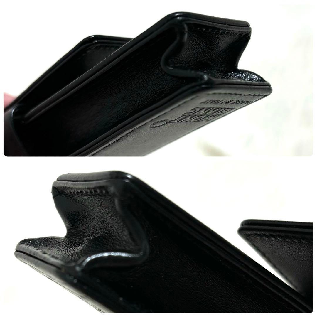 MONTBLANC モンブラン　ペンケース 1本差し