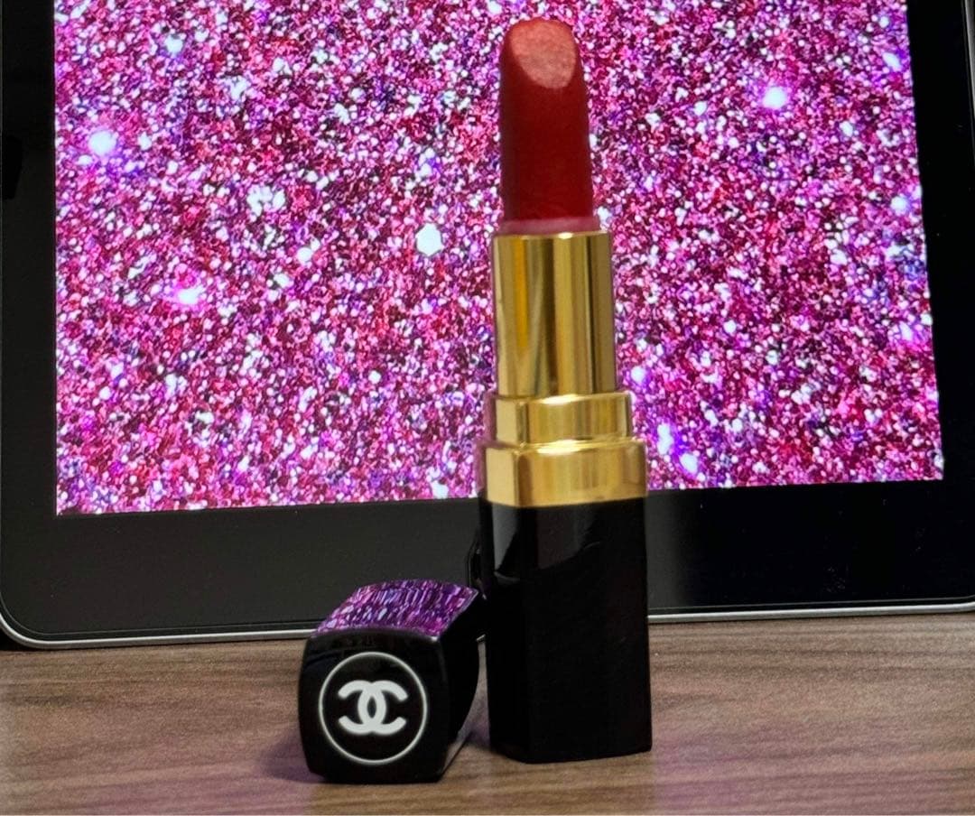 CHANEL 口紅