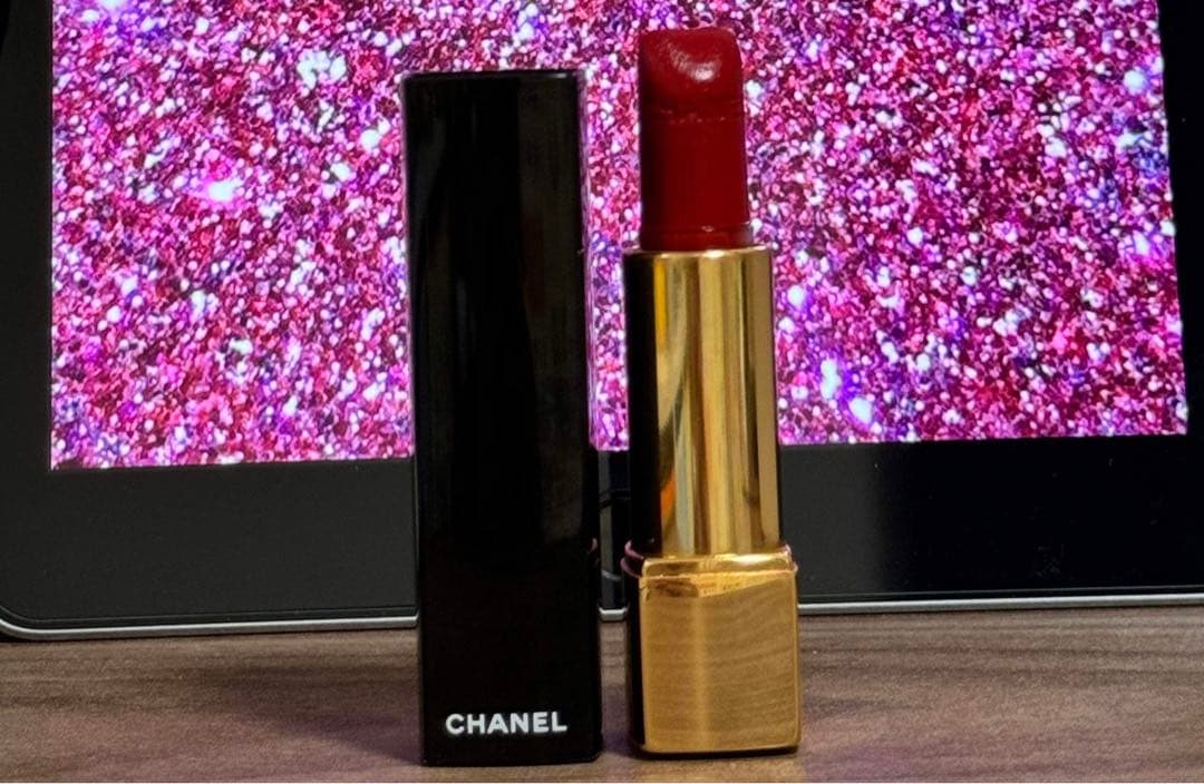 CHANEL 口紅
