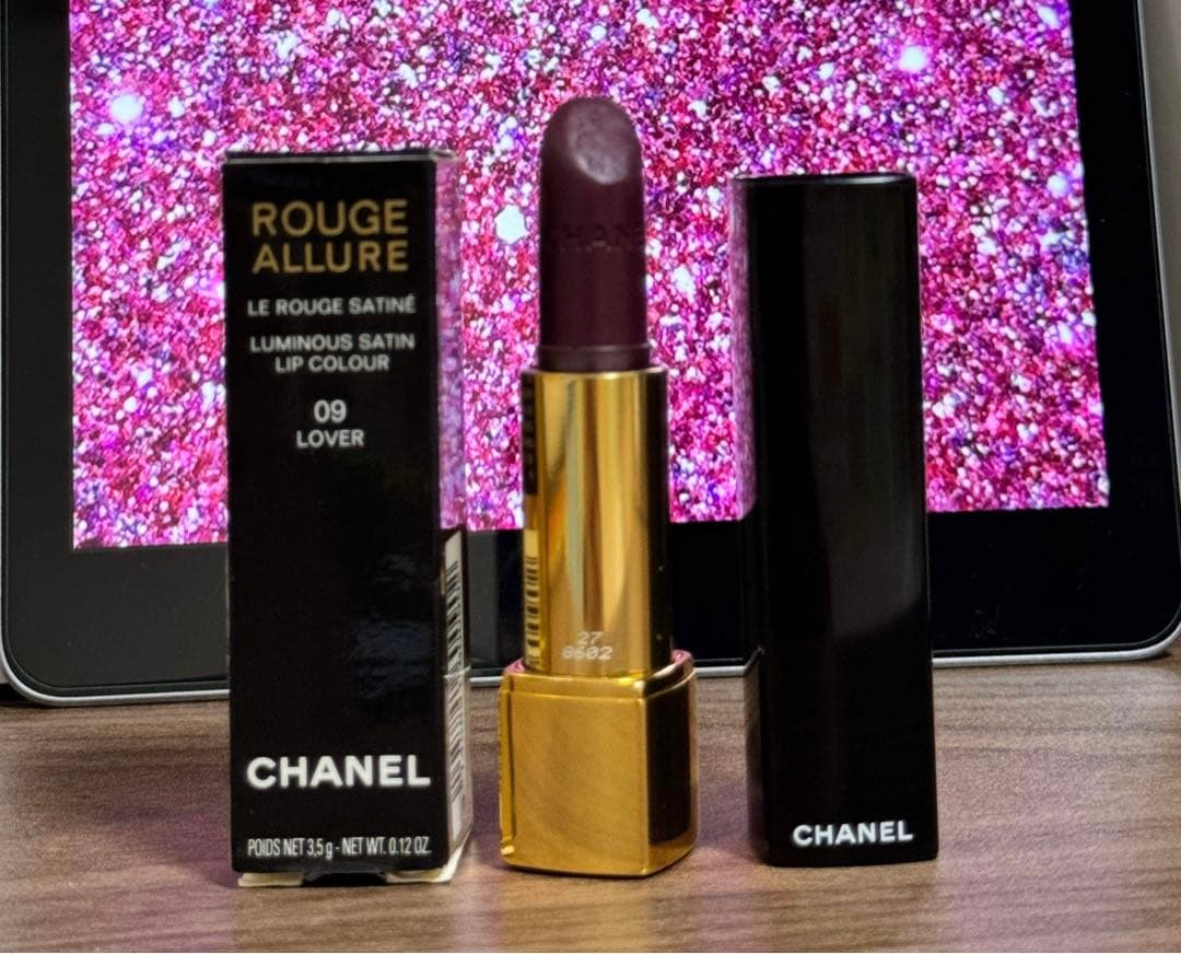 CHANEL 口紅