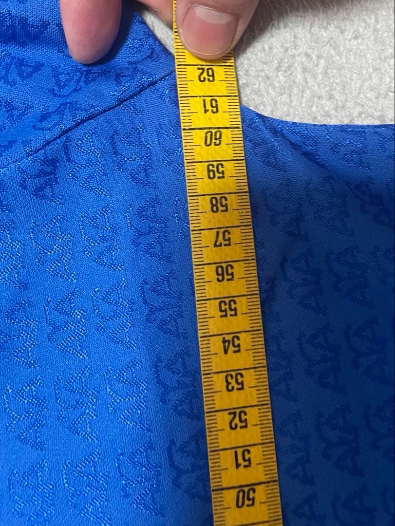 限定品 新品 アルゼンチン代表 94 アウェイ ユニフォーム 復刻版メッシ2XL