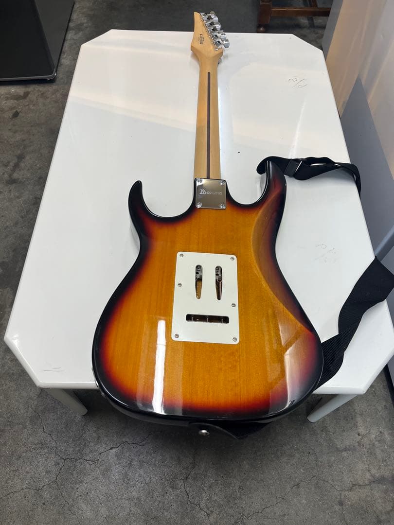 Ibanez GIO GRX40 エレキギター ジャンク