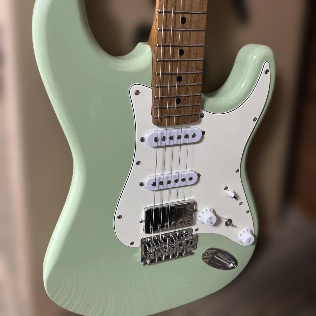 Eris. Nestia エレキギター初心者向け 島村楽器