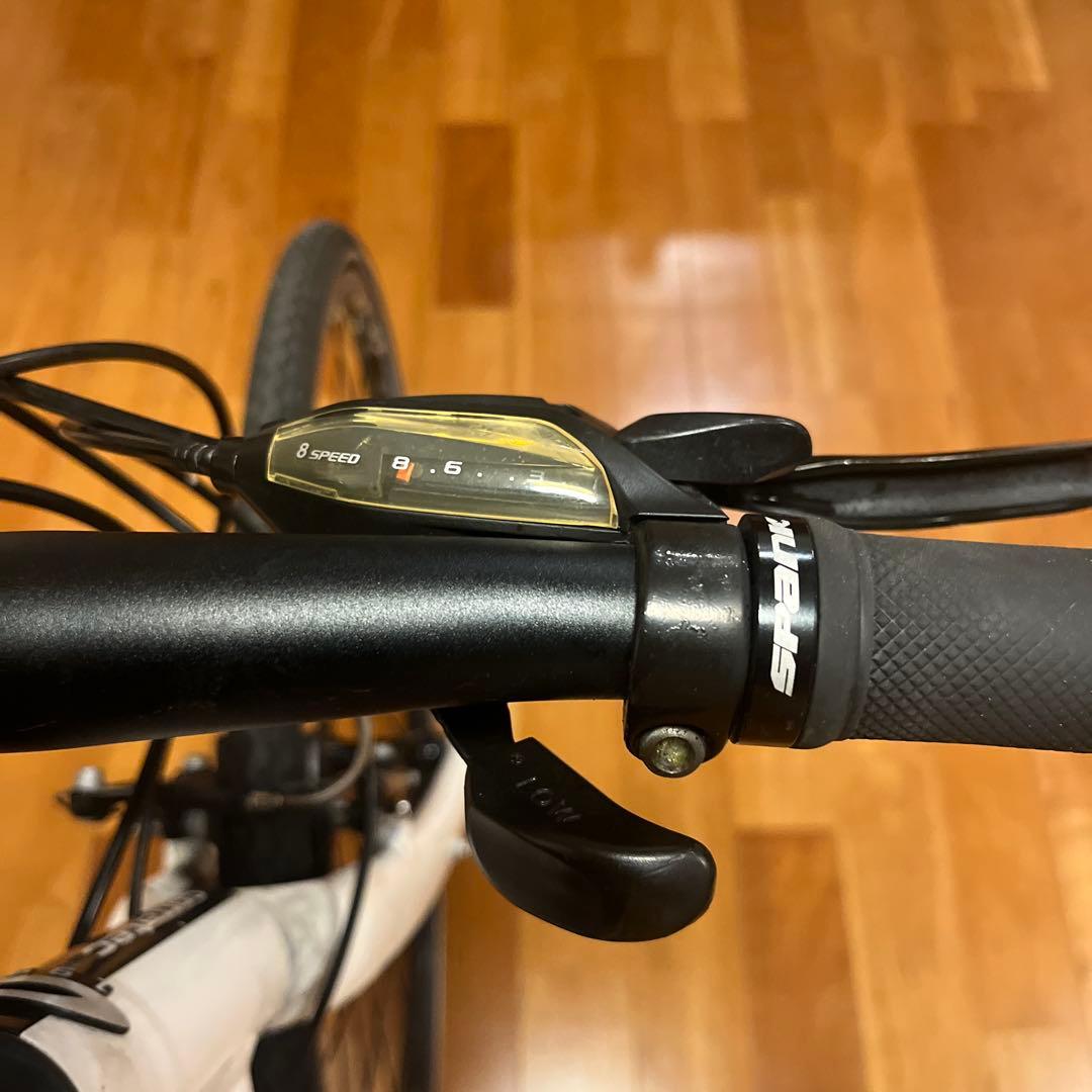 CORRATEC SHAPE URBAN コラテック クロスバイク 2018